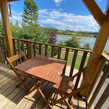 Le Chalet De La Liez Peigney 外观 照片