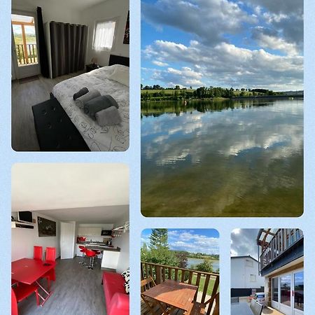 Le Chalet De La Liez Peigney 外观 照片