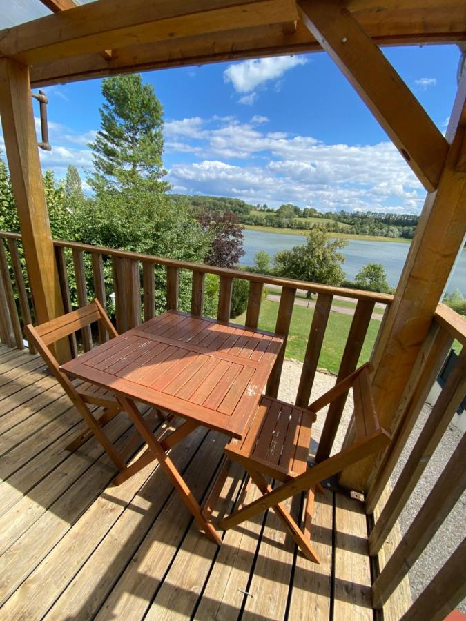 Le Chalet De La Liez Peigney 外观 照片